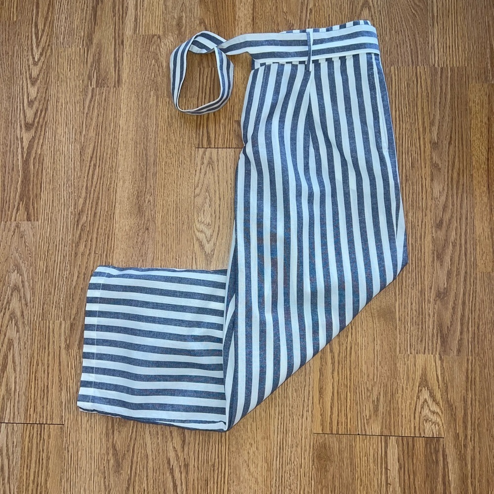 Zara Pants